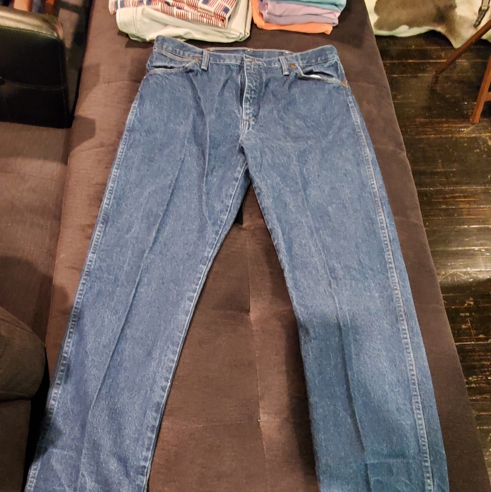 Blue Jeans
